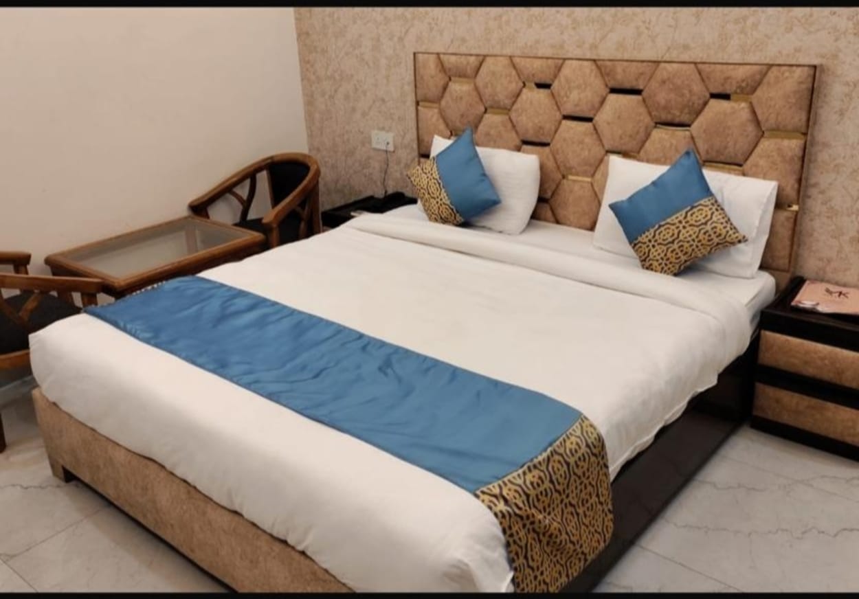 Best Luxury Hotels In Greater Noida