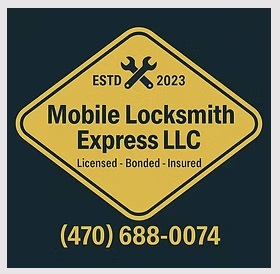 Mobile Locksmith Express LLC