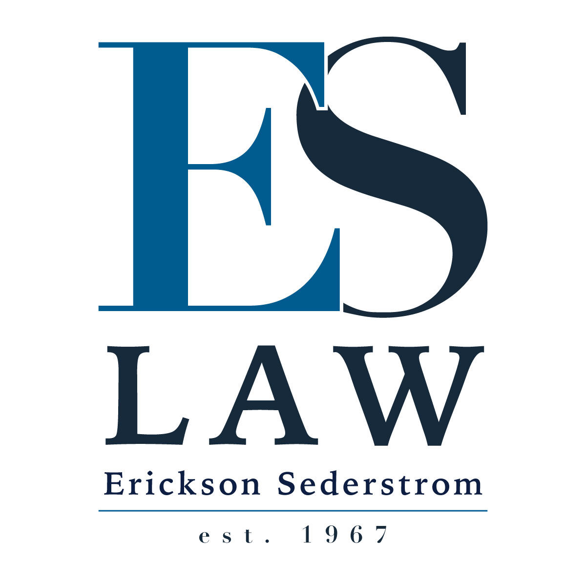 Erickson &amp; Sederstrom P.C., L.L.O.