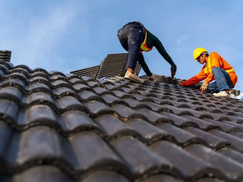 Roofing Services in Brooklyn