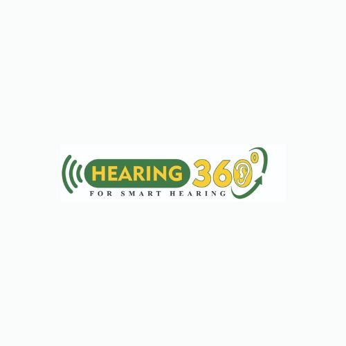 Hearing 360 Degree