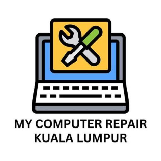 My Computer Repair Kuala Lumpur