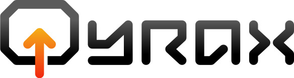 Qyrax.net