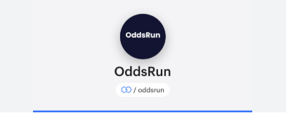 ODDSRUN