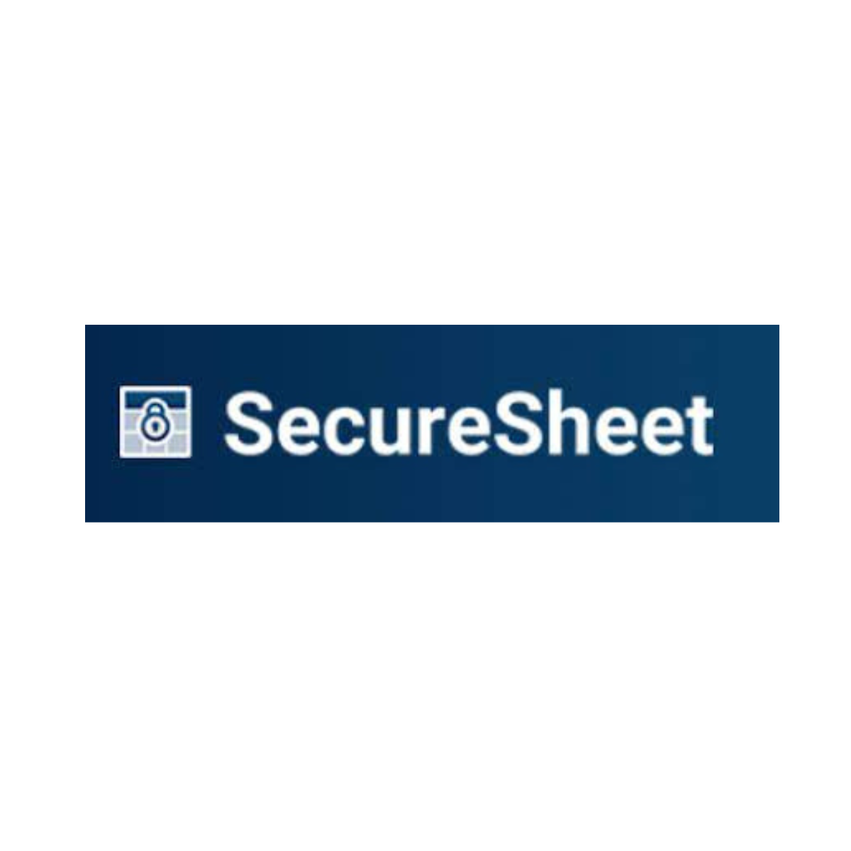 SecureSheet Technologies, LLC