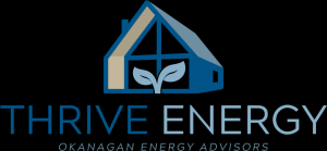 Thrive Energy Inc