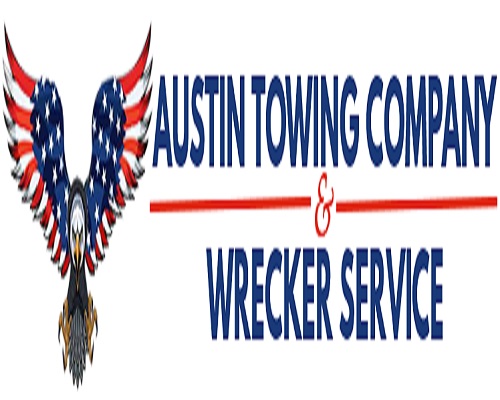 Towing Company Austin towing service