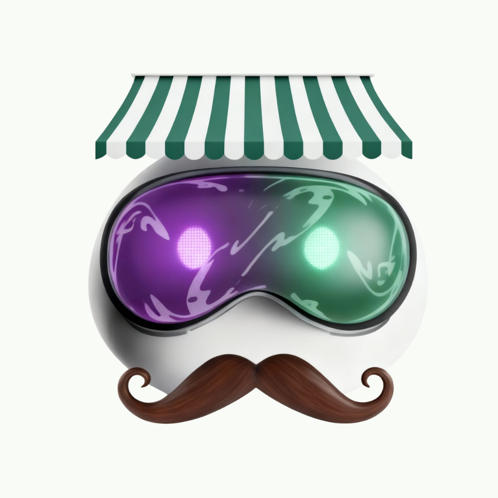 SigmaLabs AI