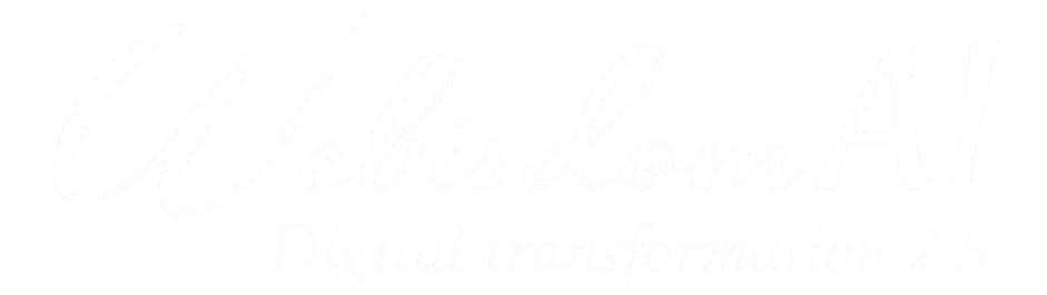 Webisdom AI