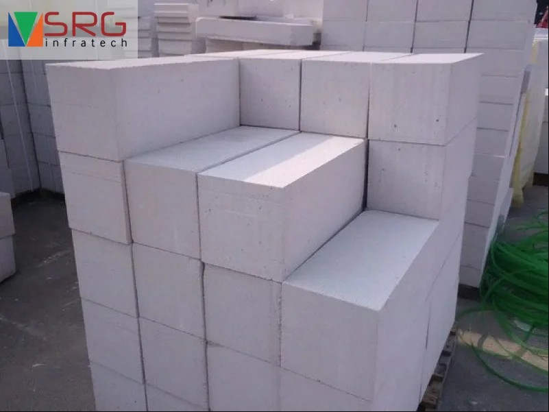 AAC Block Manufacturers &amp; Suppliers in Jaipur, Rajasthan