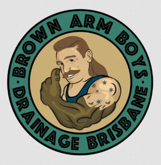 Brown Arm Boys Drainage Brisbane