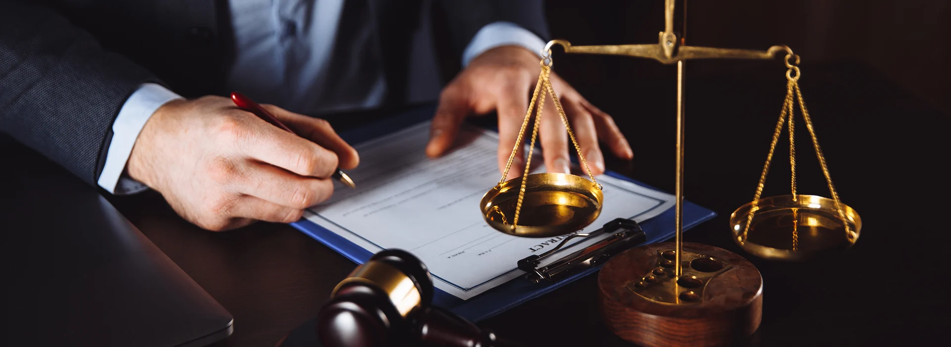 online course for court