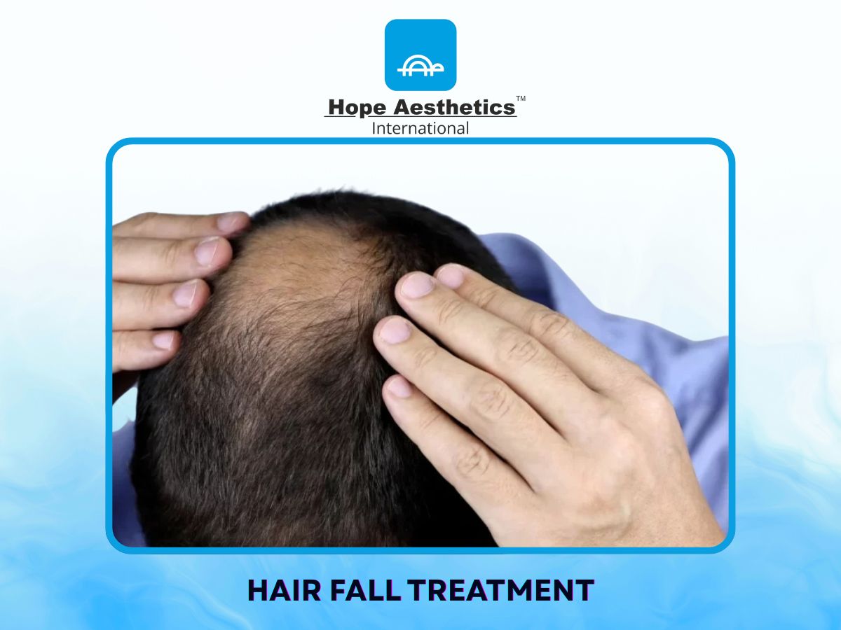 Hope Aesthetics Clinic