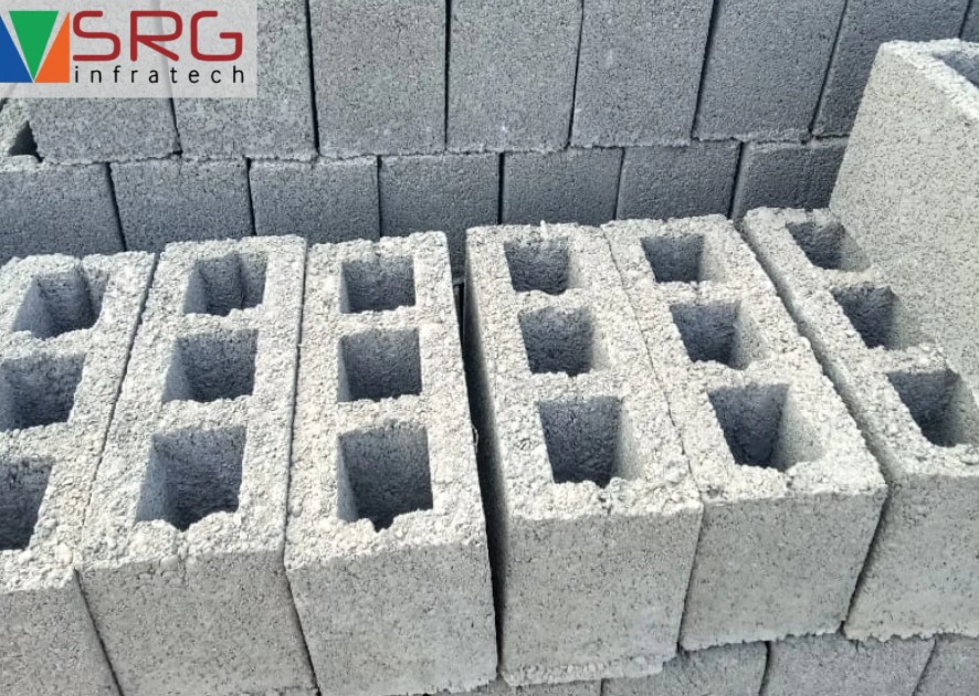 SRG Infratech