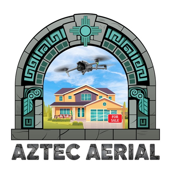 Aztec Aerial