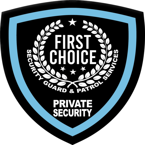 First Choice Security Guard & Patrol Services