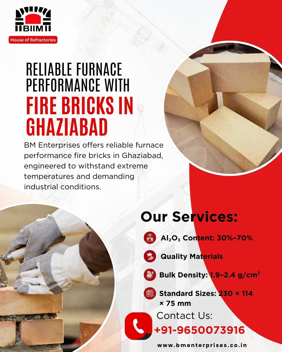 BM Enterprises