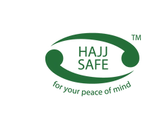 Hajj Belt