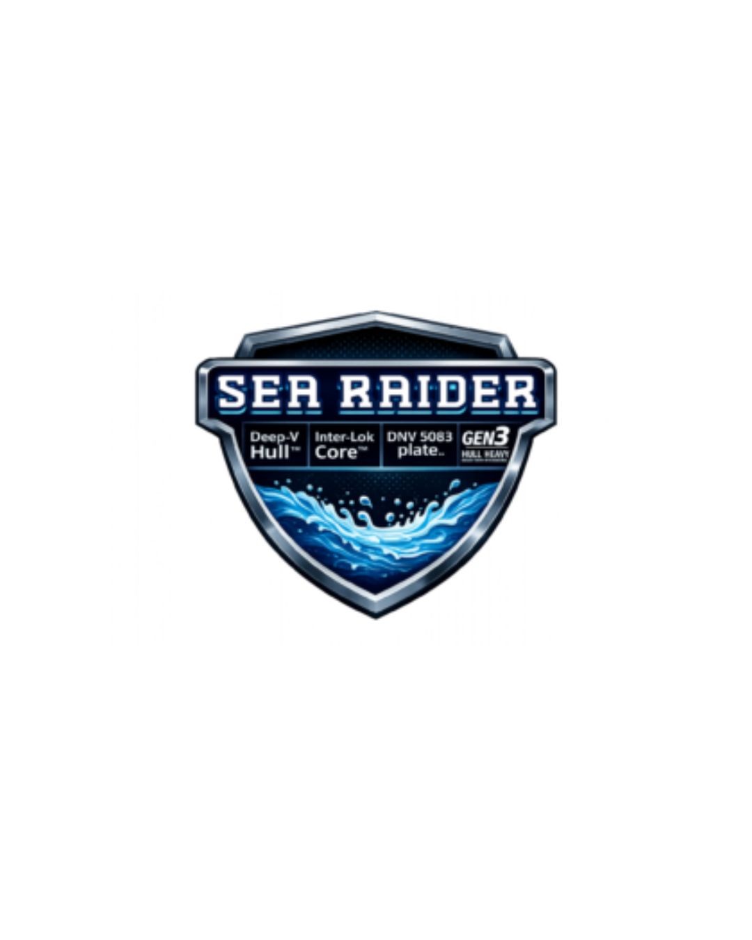 Sea Raider