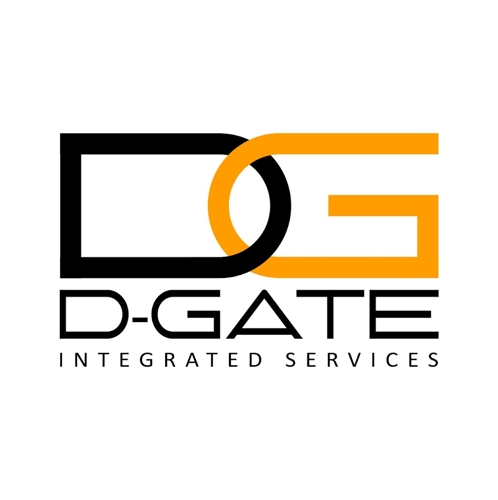 DGate Integrated Services Private Limited