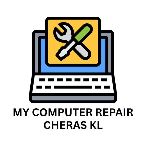 My Computer Repair Cheras KL