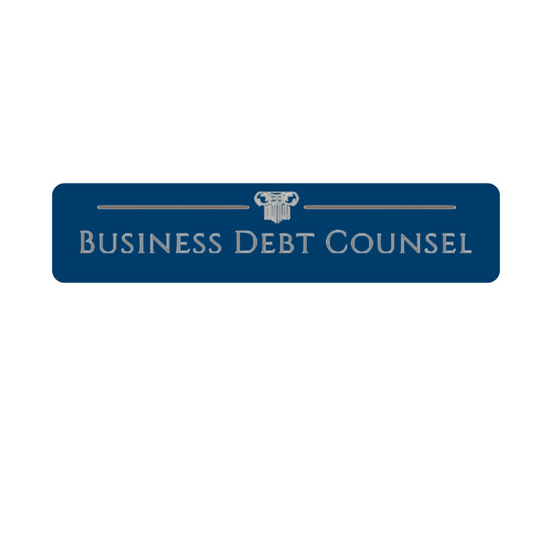Business Debt Counsel