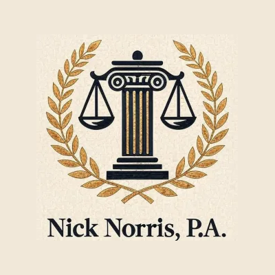 Nick Norris, P.A.