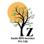 Zoetic BPO Services Pvt. Ltd.