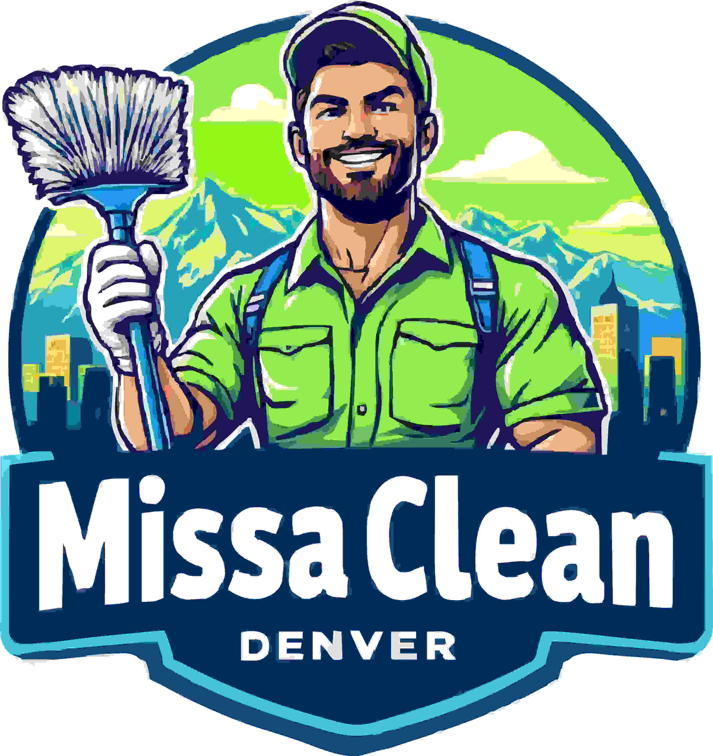 Missa Clean