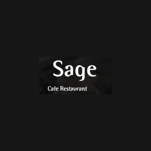 Sage Restaurant And Bar