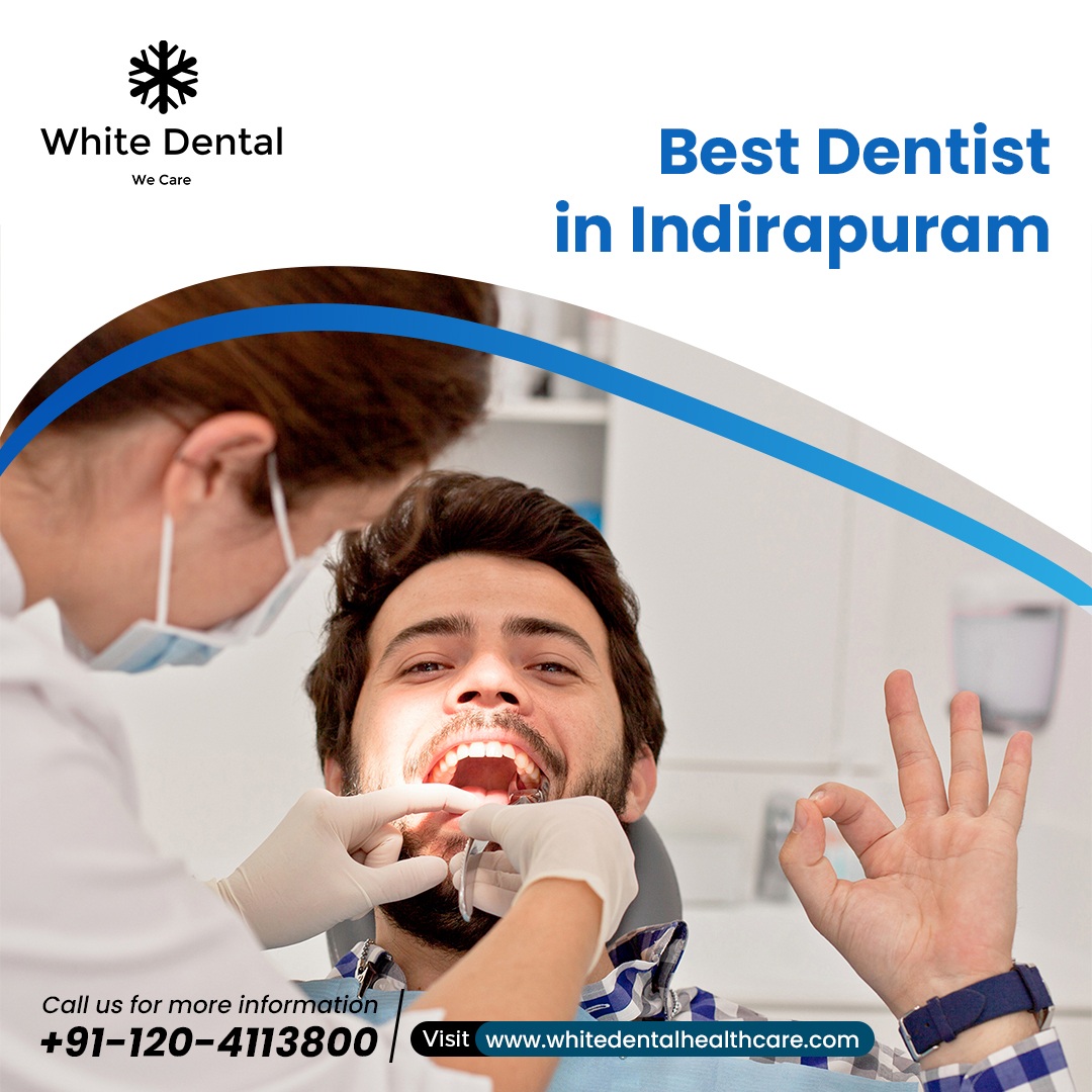 White Dental Healthcare