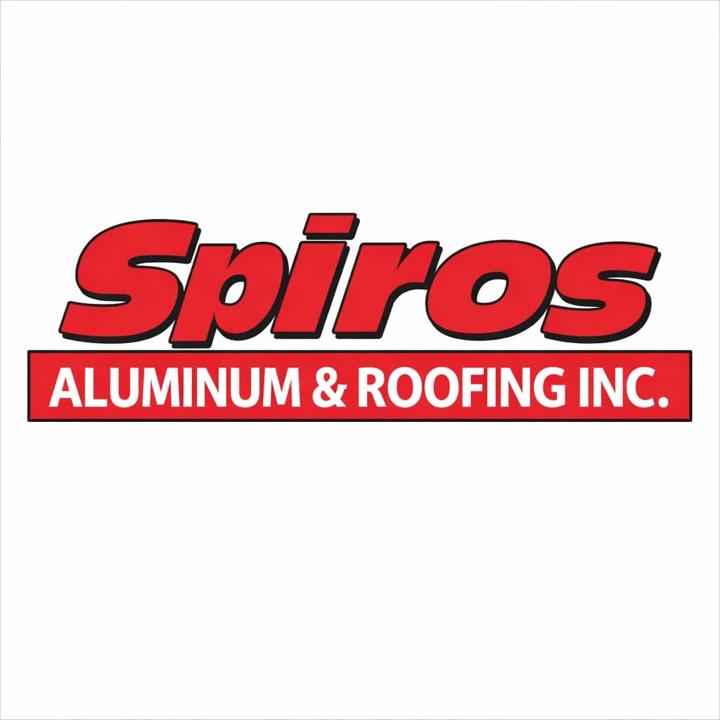 Spiros Aluminum & Roofing Inc.