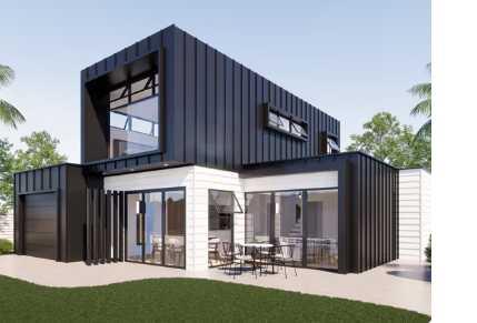 Universe Granny Flats Gold Coast