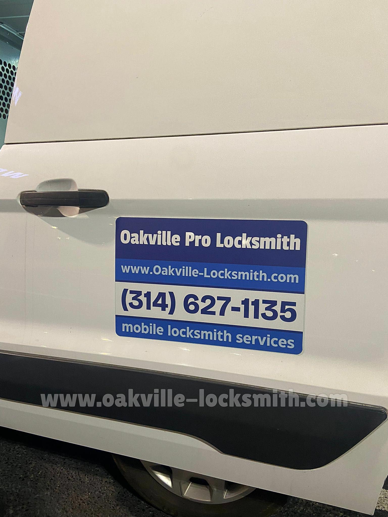 Oakville Pro Locksmith
