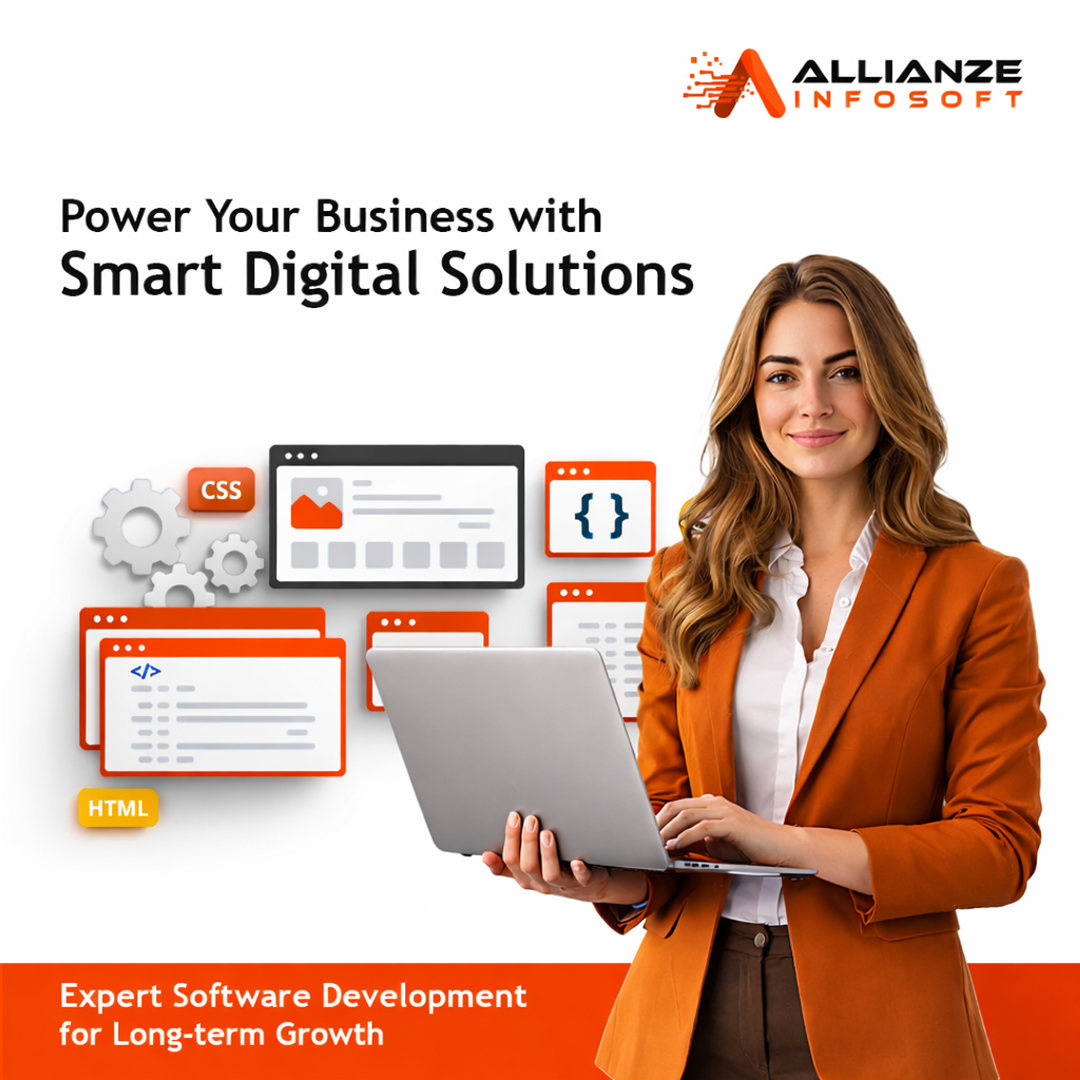 Allianze Infosoft