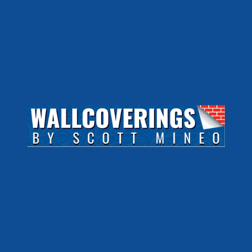 Wallcoverings by Scott Mineo