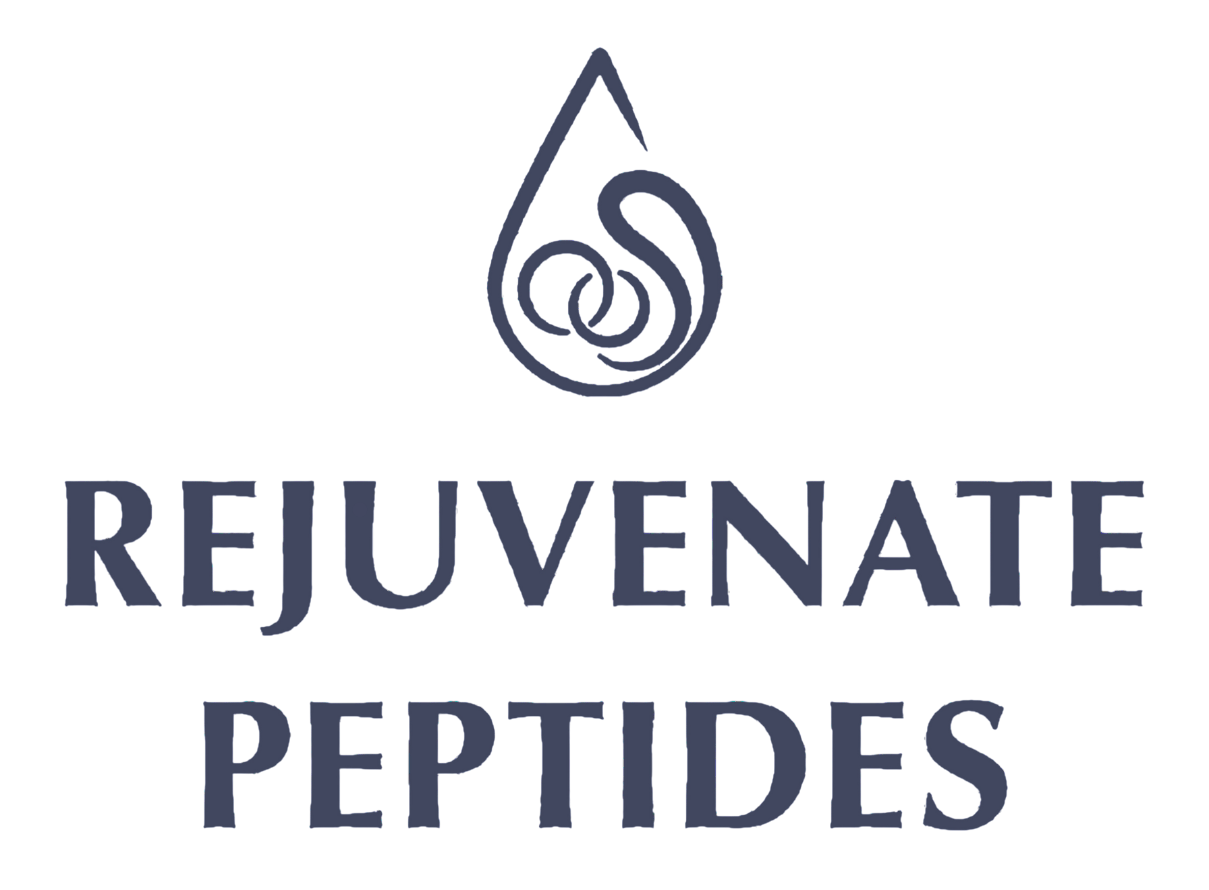 Rejuvenate Peptides