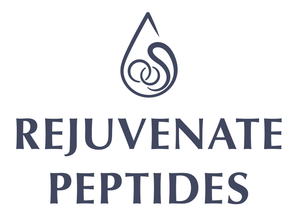 Rejuvenate Peptides