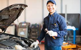 Perth Auto Mechanic
