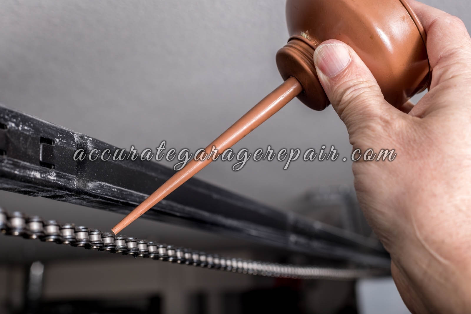 O'Fallon Accurate Garage Service