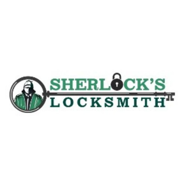 Sherlock's Locksmith