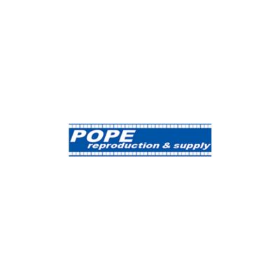 Pope Reproduction & Supply