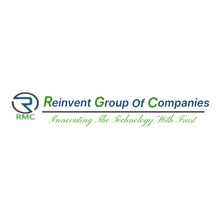 Reinvent RMC