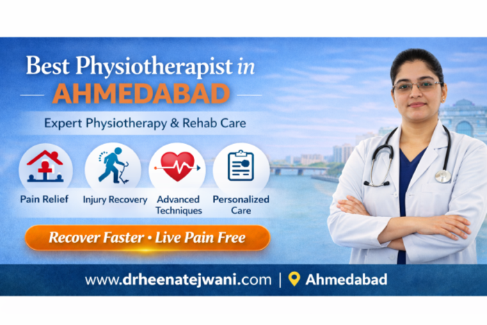 Dr Heena Tejwani