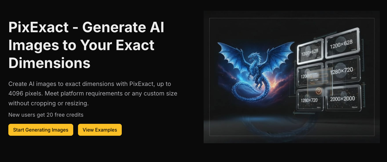 PixExact