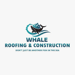 Whale Roofing & Construction