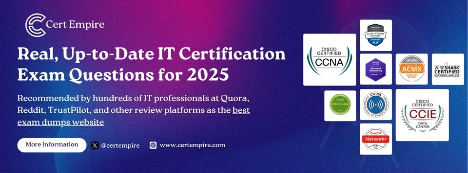 Cert Empire