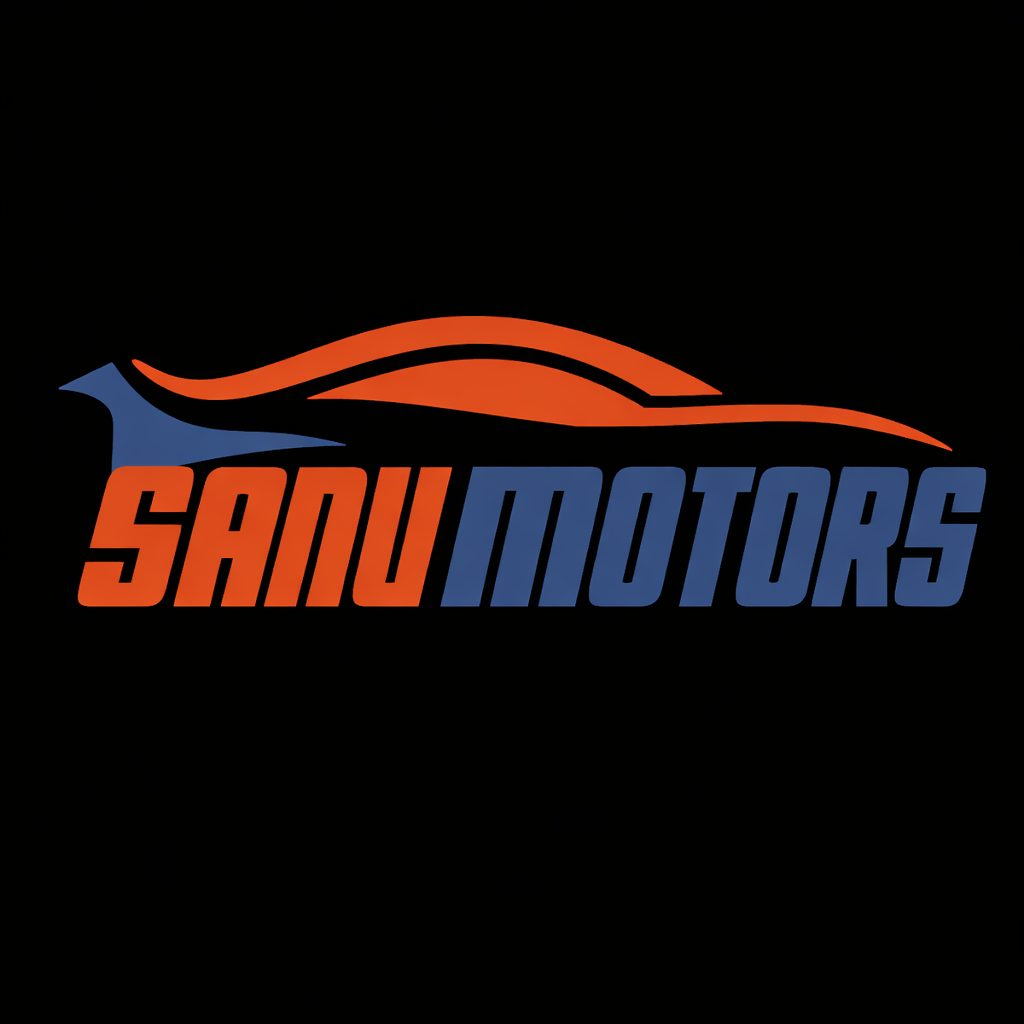 Sanu Motors Ltd