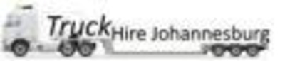 Truck Hire Johannesburg