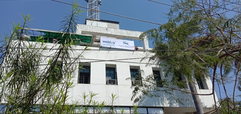 Webixy Technologies Private Limited -Best IT Company in India
